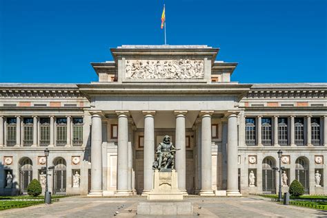 chapel prada|museum of the prado.